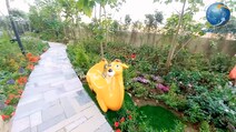 3 & 4 BHK || ULTRA LUXURY APARTMENT || ALEXA INBUILT